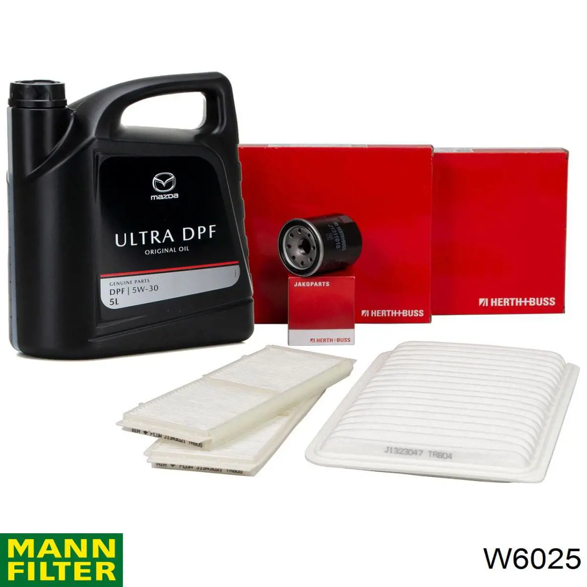 Filtro de aceite motor Renault (RVI) 1521021910