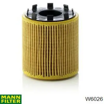 FO803S Japan Parts Filtro aceite