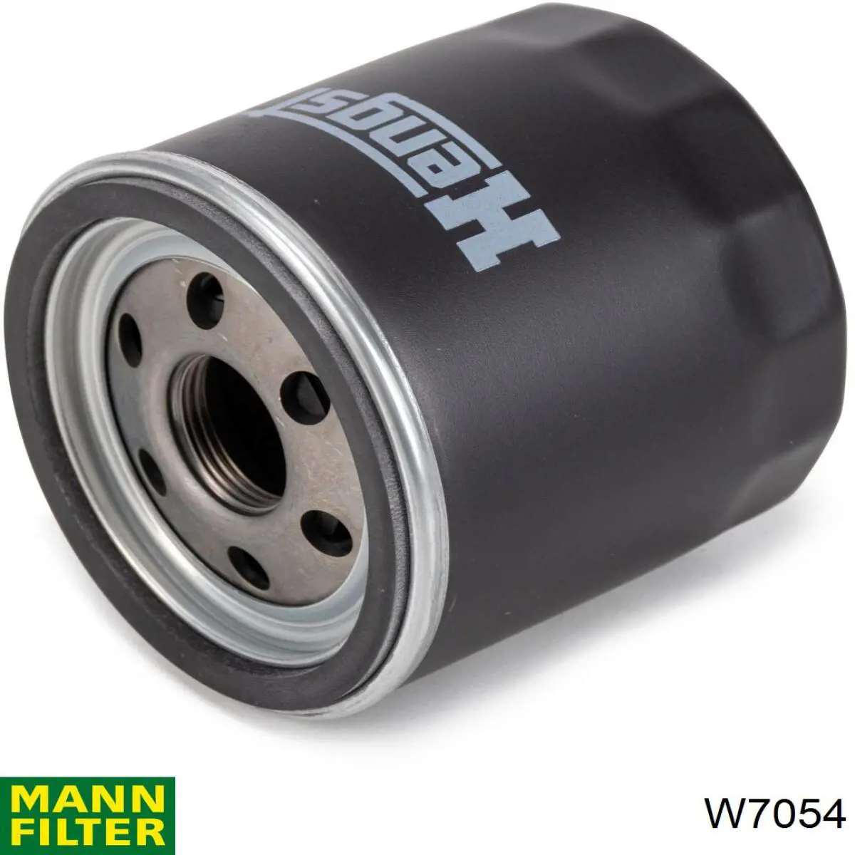 Filtro de aceite 2368700 UFI