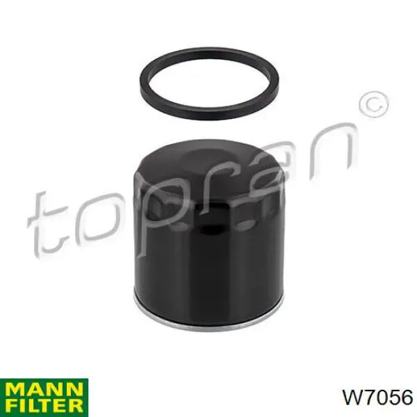 Filtro de aceite UFI 2365000 precio, desde 9,02 EUR