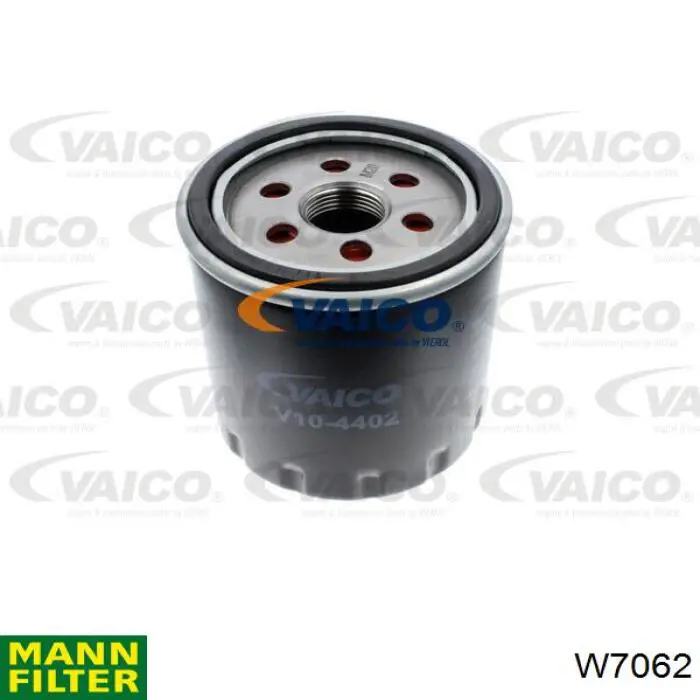 Filtro de aceite FL0279 Bremsi