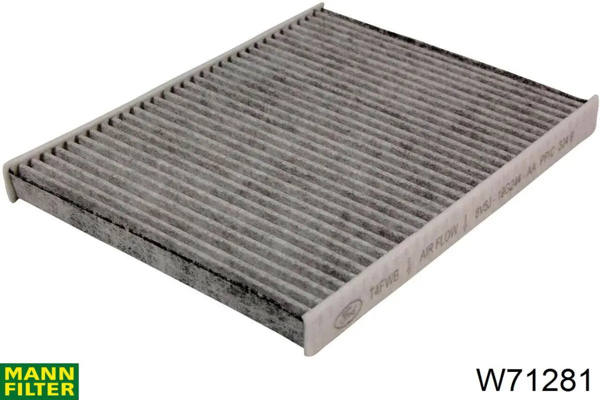 Filtro de aceite Nissan Sunny 3 N14