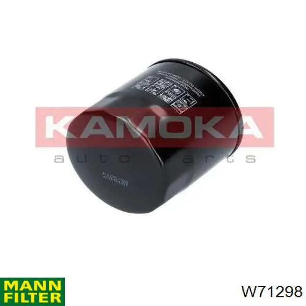Filtro de aceite Toyota 90915YZZB6 precio, desde 7,67 EUR