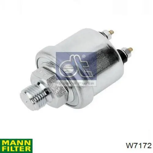 Comprar 2320800 UFI Filtros de aceite