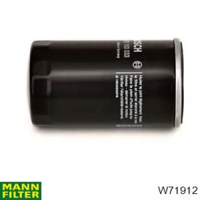 Filtro de aceite motor Purflux LS454