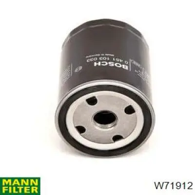 LS454 Purflux Filtro aceite