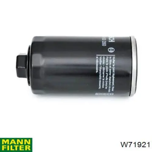 Comprar FT4862 Polcar Filtros de aceite