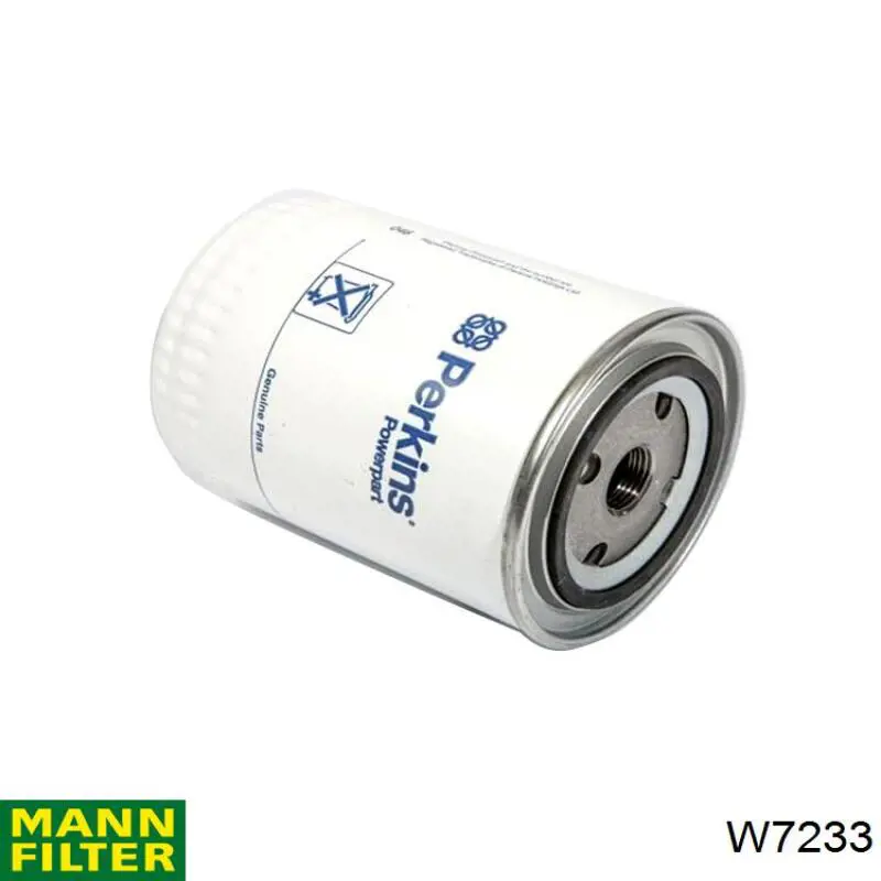 Filtro de aceite 92149E WIX