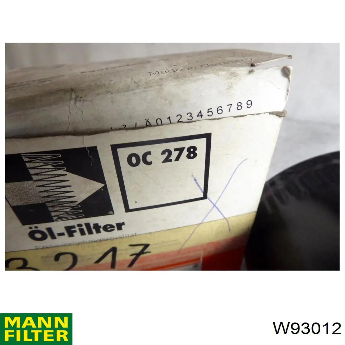 Filtro de aceite General Motors 650385 precio, desde 6,52 EUR