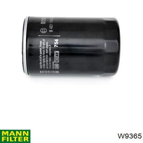 Comprar 54111 Ford Filtros de aceite