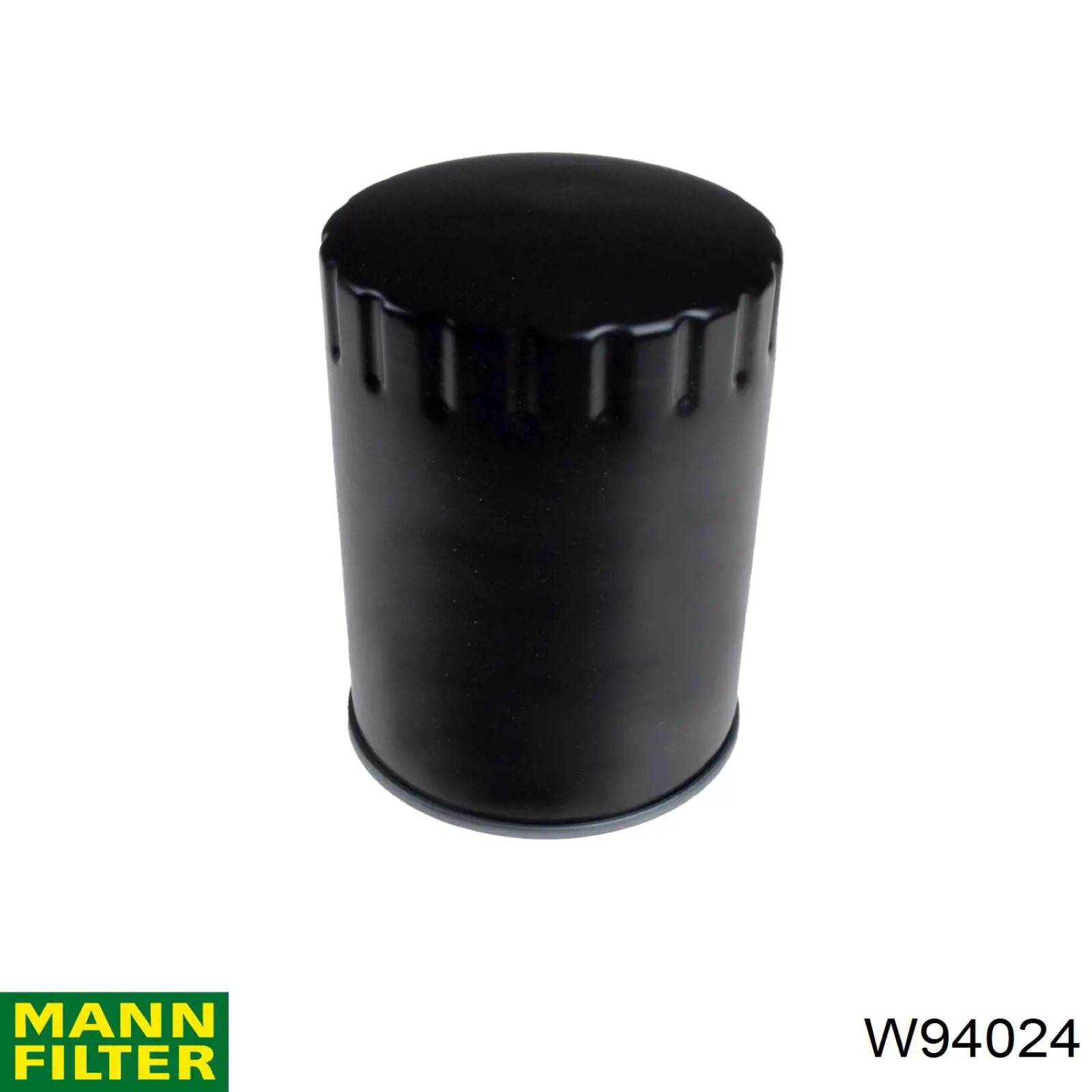 Filtro de aceite Mann-Filter W94024 precio, desde 5,29 EUR