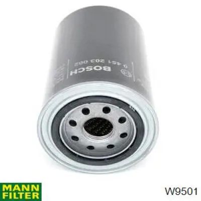 15209G9500 Nissan filtro de aceite