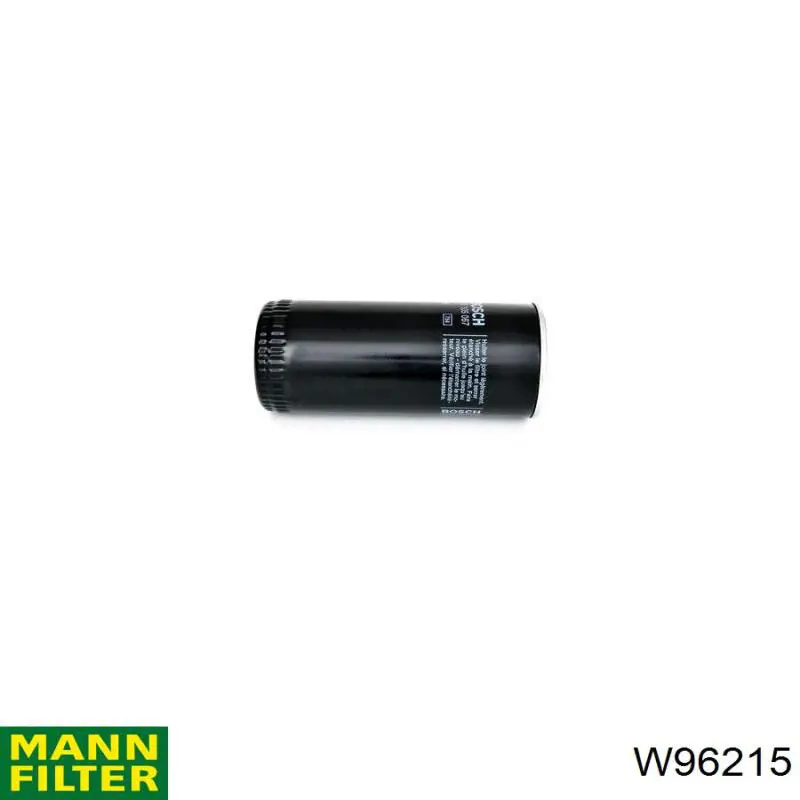 Filtro de aceite 01183575 Deutz