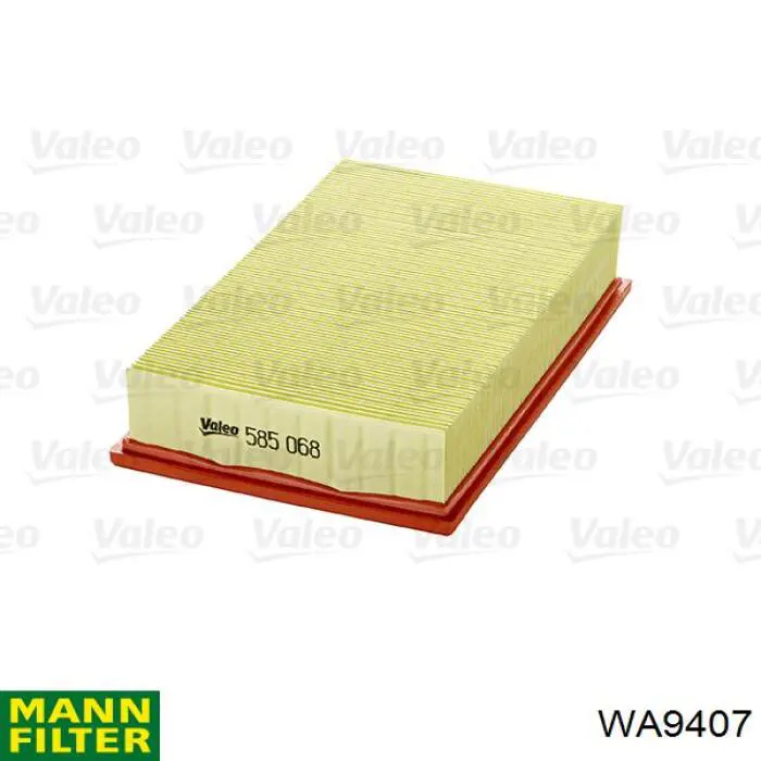 Comprar P554074 Donaldson Filtro del sistema de refrigeración