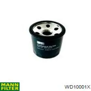 WD10001X Mann-Filter