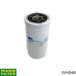 Filtro del sistema hidráulico Mann-Filter WH945 precio, desde 38,54 EUR