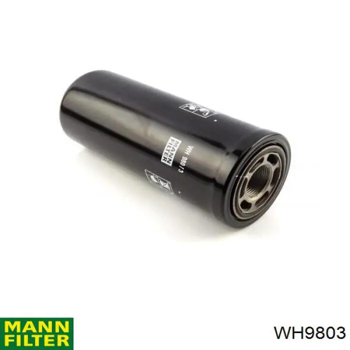 Comprar AH128449 John Deere Filtro de transmisión automática