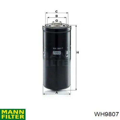 Comprar 84226258 Case Filtro del sistema hidráulico