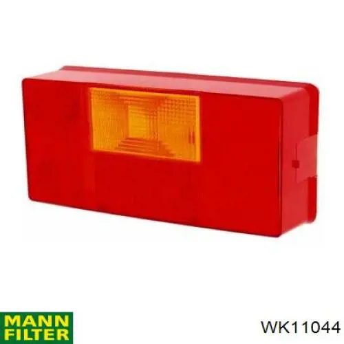 Filtro de gasoil Renault (RVI) 7423889561