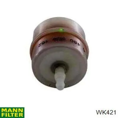 Filtro combustible Mahle Original KL12OF precio, desde 2,10 EUR