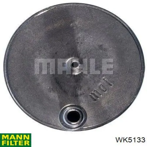 WK5133 Mann-Filter Filtro de gasolina