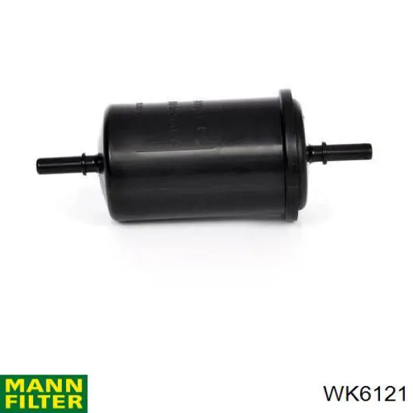 Filtro combustible Renault Scenic 2 JM0, JM1