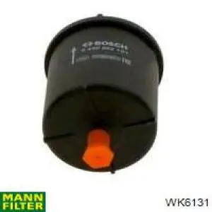 WK6131 Mann-Filter filtro combustible