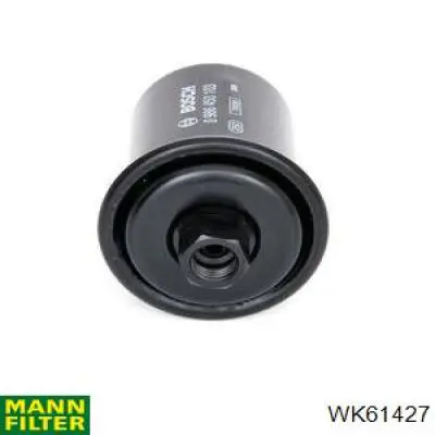 Filtro de combustible WK61427 Mann-Filter