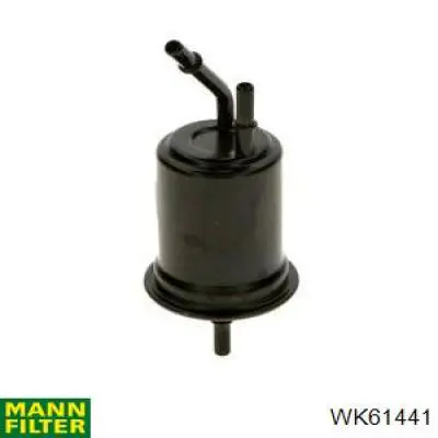Comprar WK61441 Mann-Filter Filtro diesel
