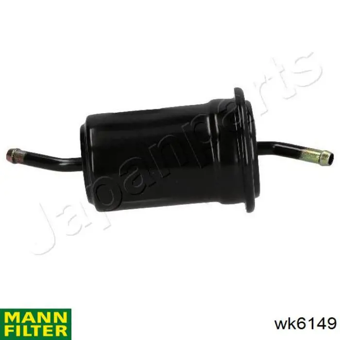 Filtro combustible Mazda 323 BG