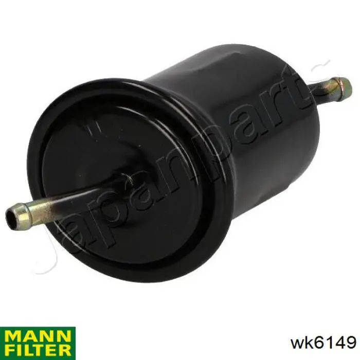 Filtro combustible Mazda 323 BG