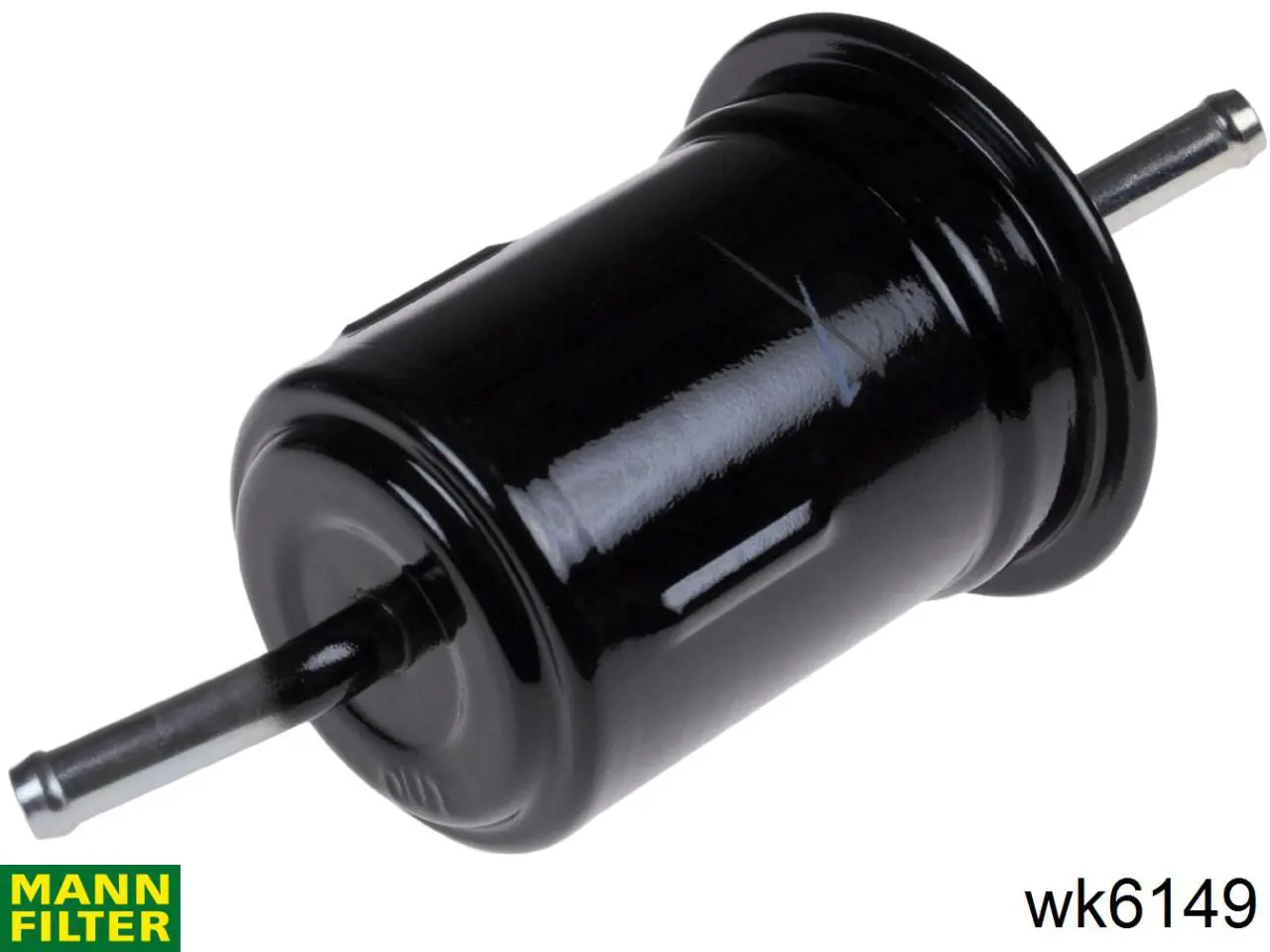 Filtro combustible Mazda 323 BG