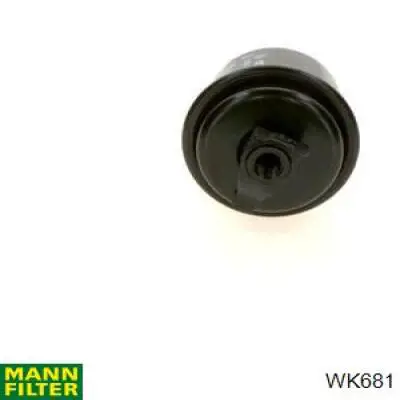 Filtro combustible Honda Civic 6 EJ9, EK3/4