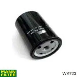 Comprar WK723 Mann-Filter Filtro diesel