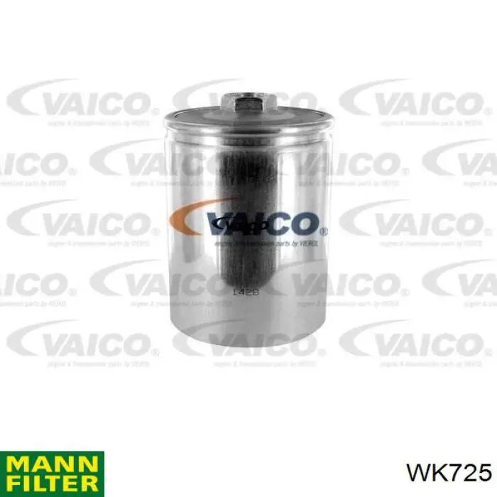 Filtro de combustible 3159400 UFI
