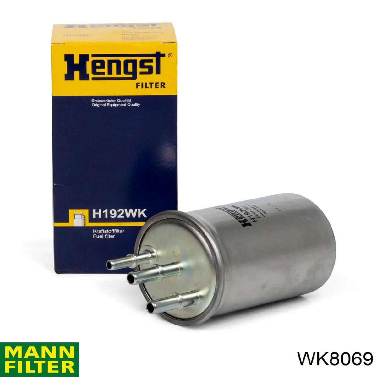 Filtro combustible Jaguar X-type CF1