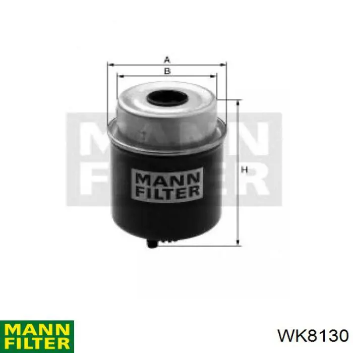 Comprar 32925915 JCB Filtro diesel