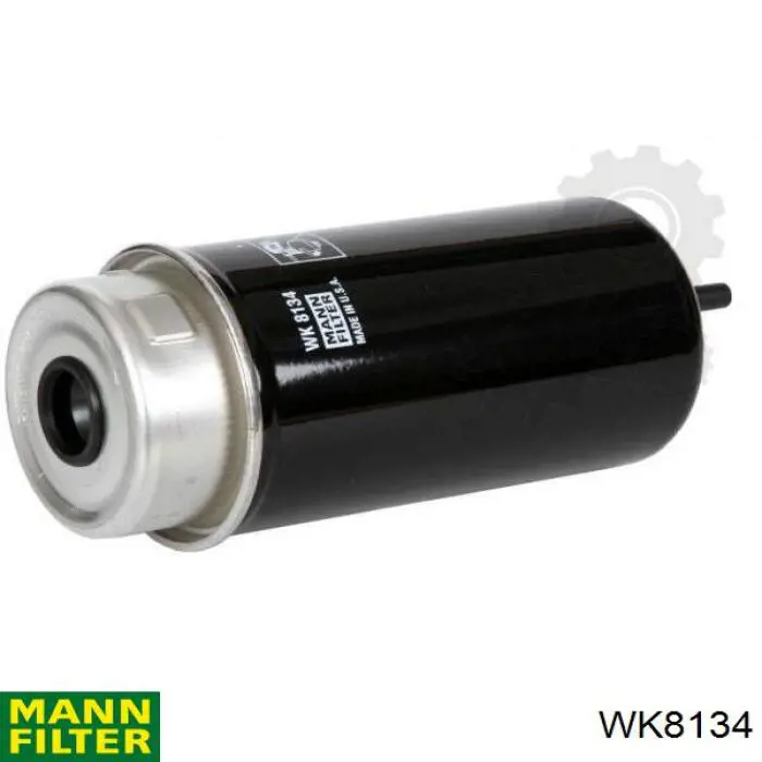 33738 WIX Filtro de gasolina