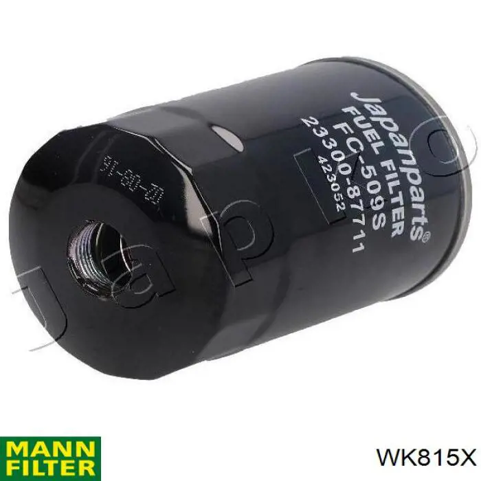 Filtro combustible Mitsubishi Lancer 4 C6A, C7A