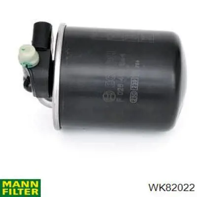 Comprar WK82022 Mann-Filter Filtro diesel