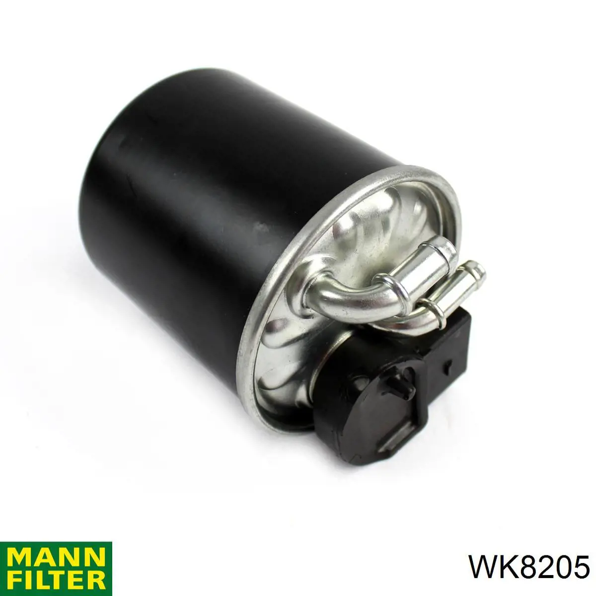 Filtro de combustible WK8205 Mann-Filter