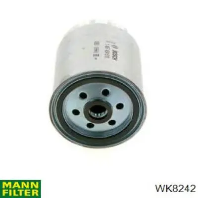 Comprar WK8242 Mann-Filter Filtro diesel