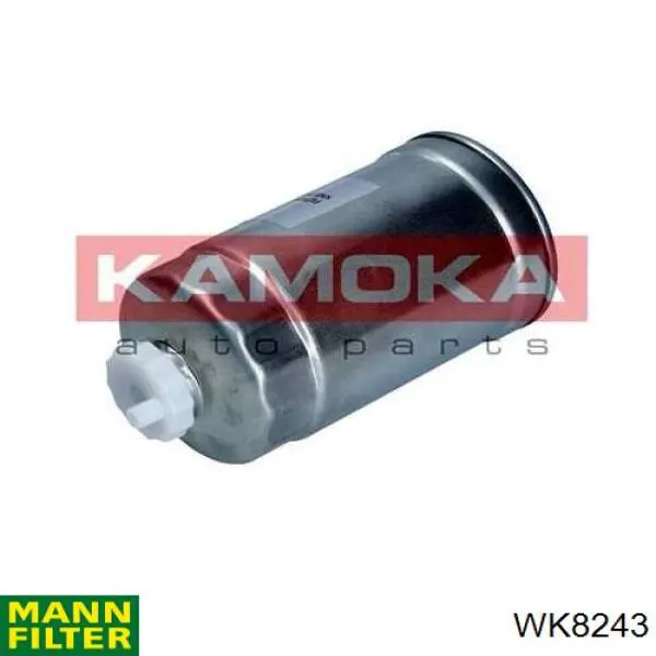 Filtro combustible KIA Sorento 2 XM