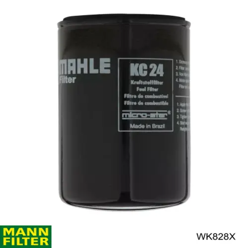 Filtro combustible Toyota Carina 2 T17