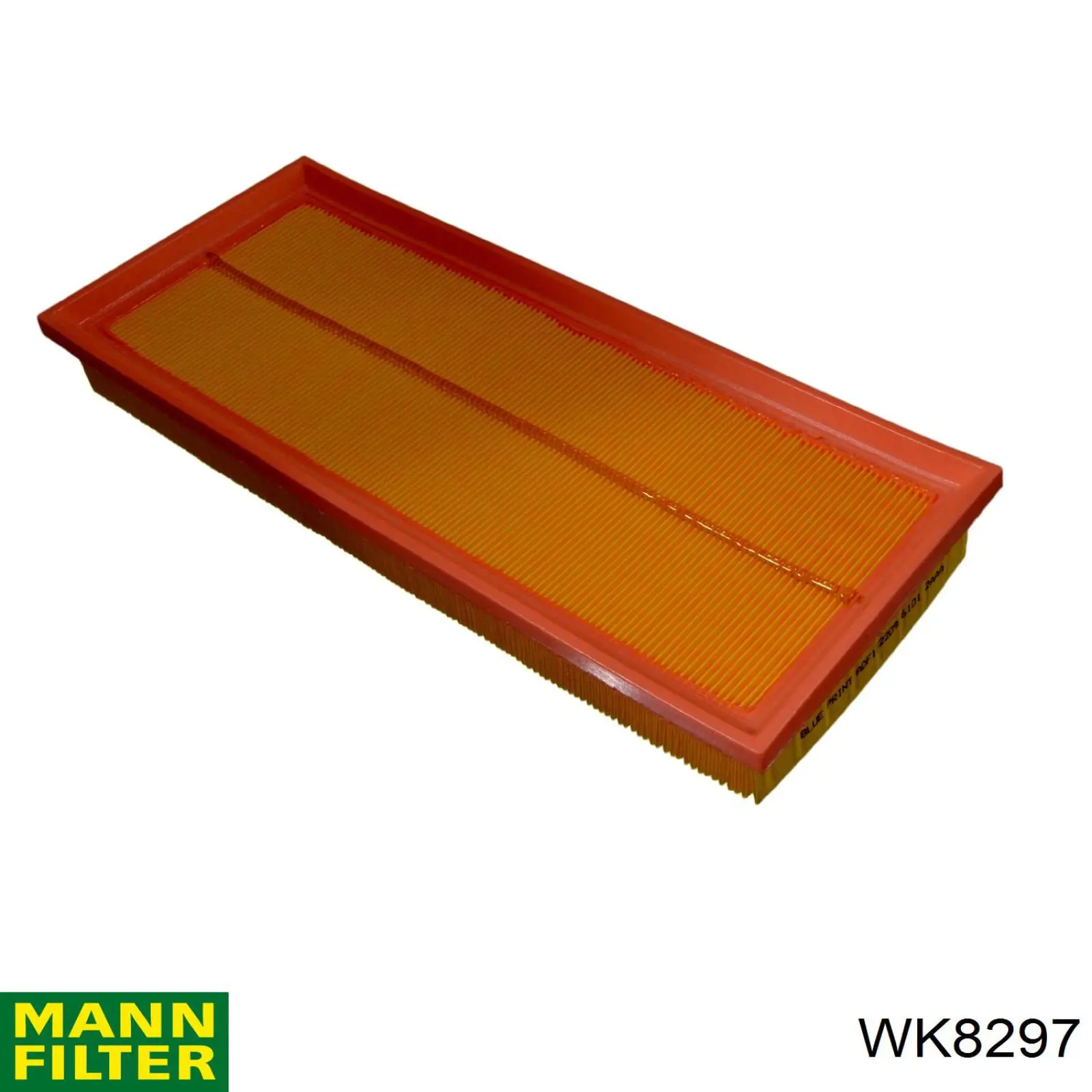 Filtro de gasoil UFI 2413300