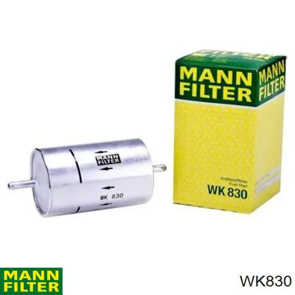 Filtro combustible BMW 3 E21