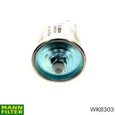 Filtro de combustible WK8303 Mann-Filter
