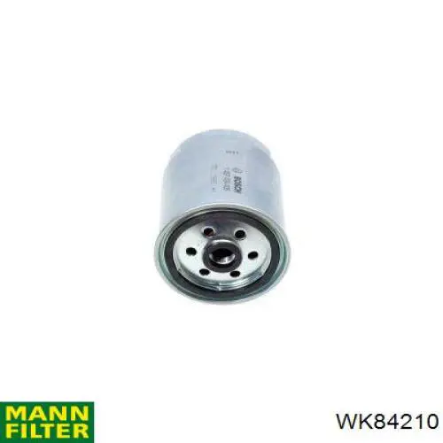 Filtro combustible Mann-Filter WK84210 precio, desde 71,67 EUR