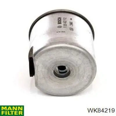 Filtro de gasoil Mann-Filter WK84219