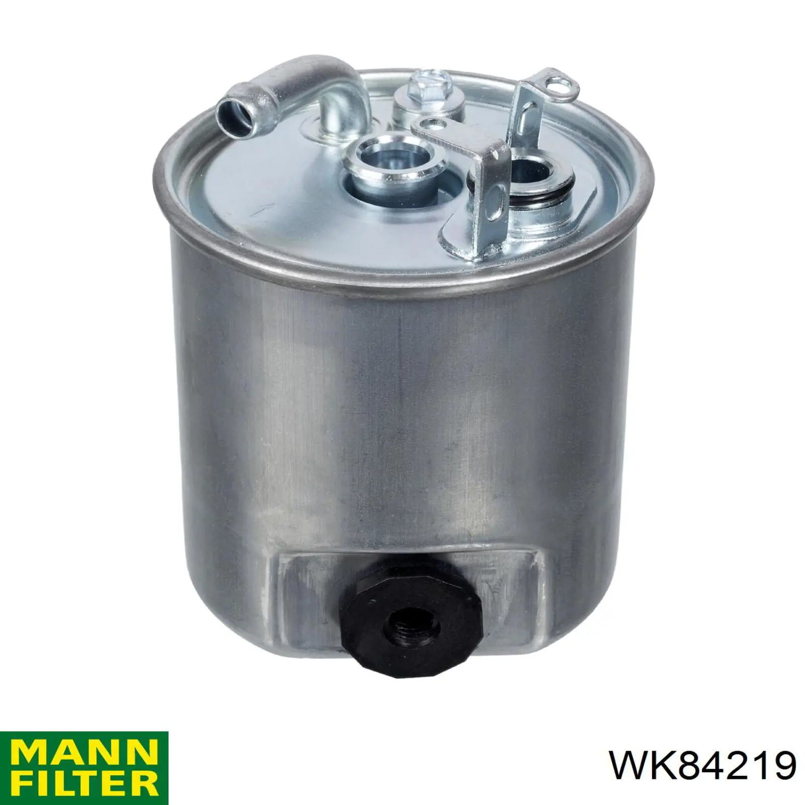 Comprar WK84219 Mann-Filter Filtro diesel